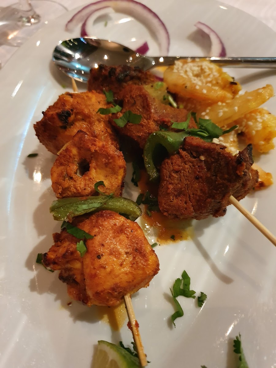 Mehfel Restaurant-9