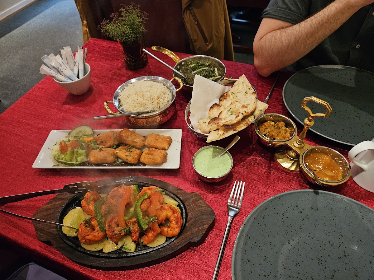 Mehfel Restaurant-3