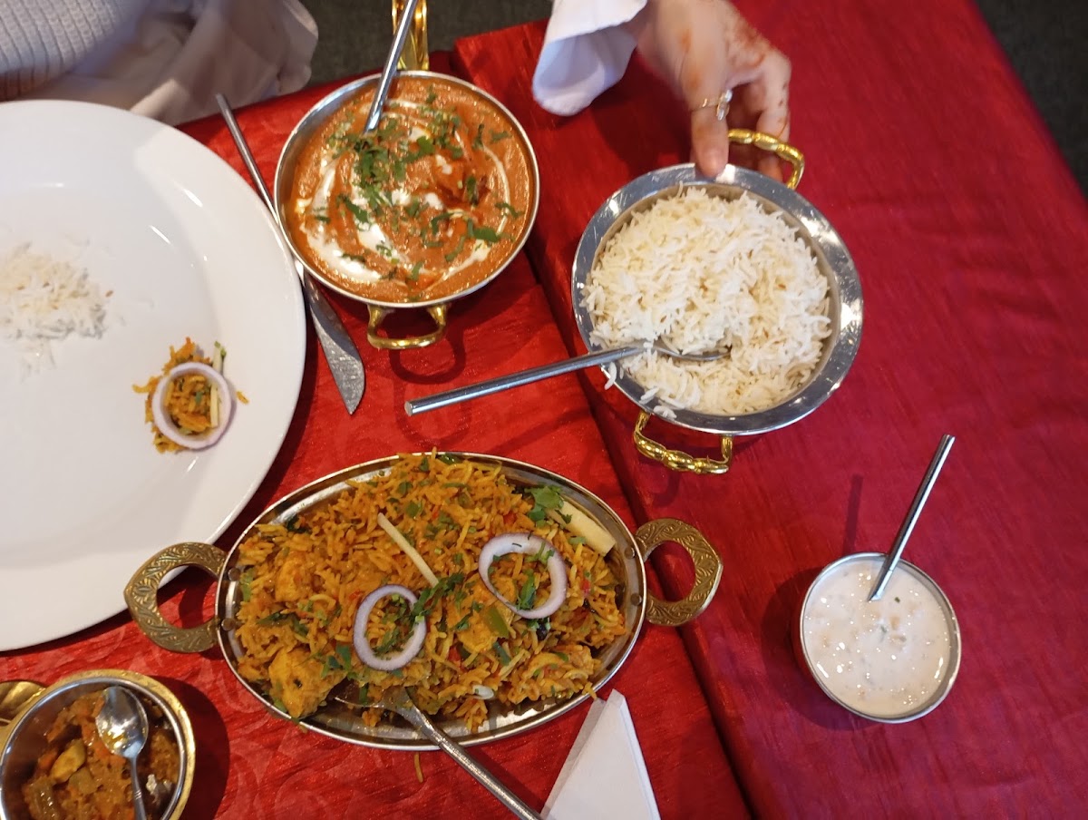 Mehfel Restaurant-4